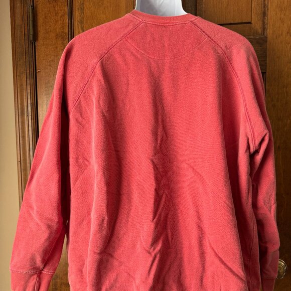 Davison's of Bermuda 2017 Bermuda America's Cup Crewneck Sweatshirt XX-Large - Picture 8 of 11